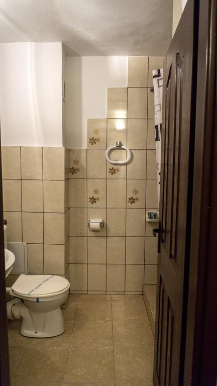 Hotel Dacor Orăştie Екстериор снимка